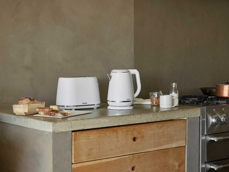 Электрочайник Cuisinart CJK780WE