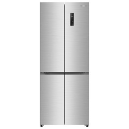 Холодильник Edler ED-413ISSD