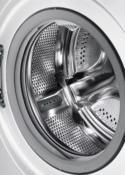 Пральна машина Electrolux EWS6426WU