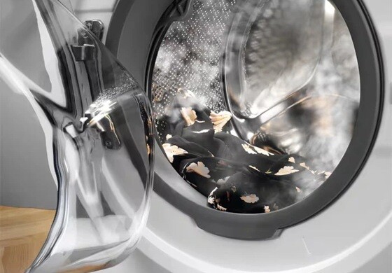 Пральна машина Electrolux EWS6426WU