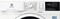 Фото - Пральна машина Electrolux EWS6426WU | click.ua