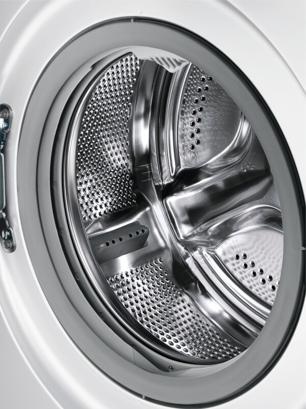Пральна машина Electrolux EWS6526BU