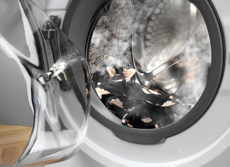 Пральна машина Electrolux EWS6526BU