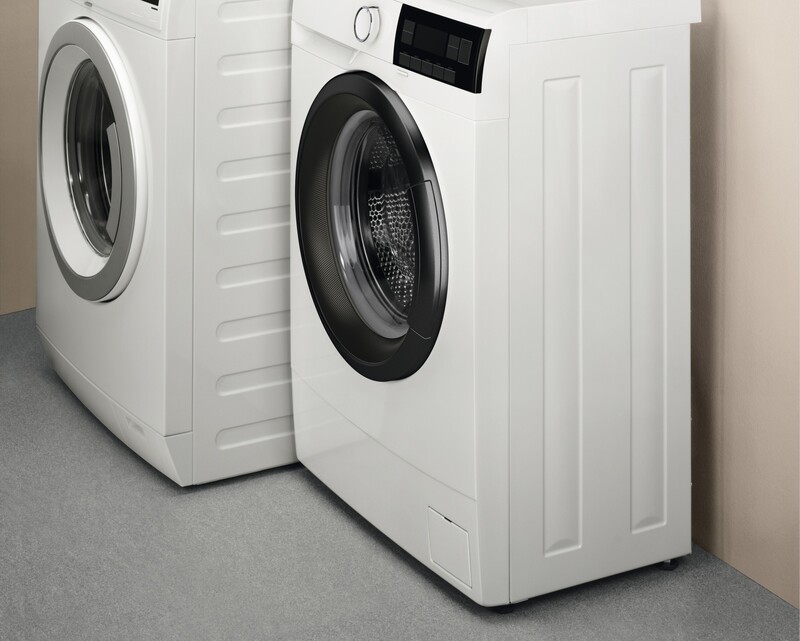 Пральна машина Electrolux EWS6526BU