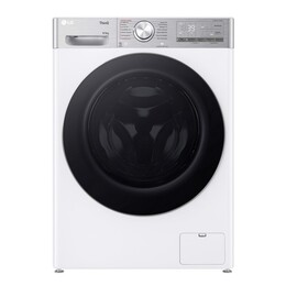 Пральна машина з сушкою LG F2R9FC2E