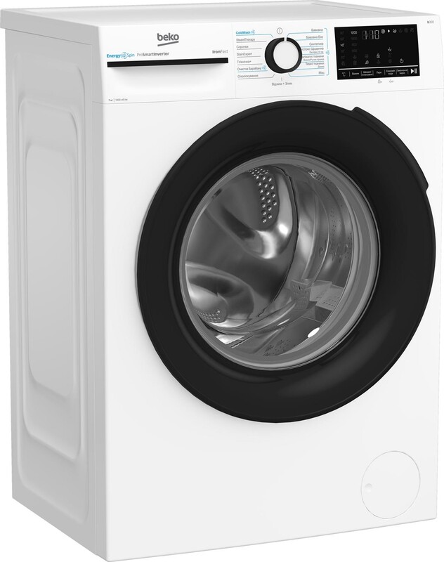 Пральна машина Beko B3WFU47215W