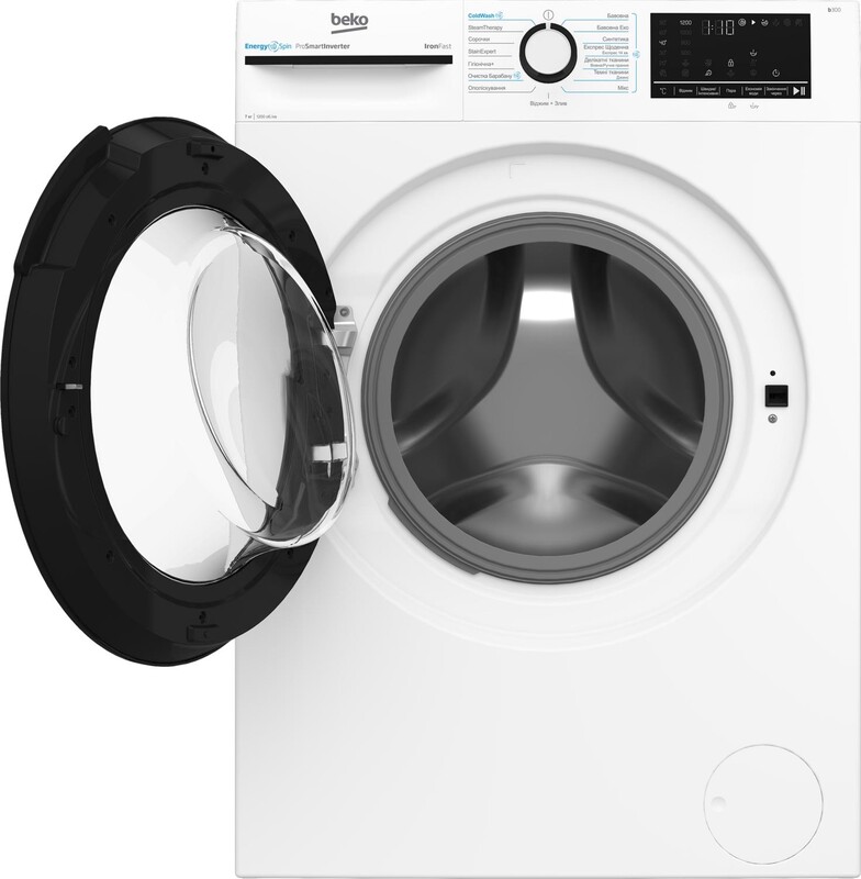 Пральна машина Beko B3WFU47215W