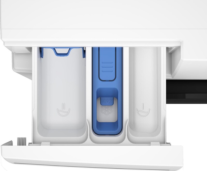 Пральна машина Beko B3WFU47215W