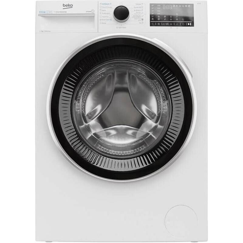 Пральна машина Beko B3WFU47215W