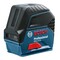 Фото - Нівелір лазерний Bosch Professional GCL 2-15 (0.601.066.E02) | click.ua