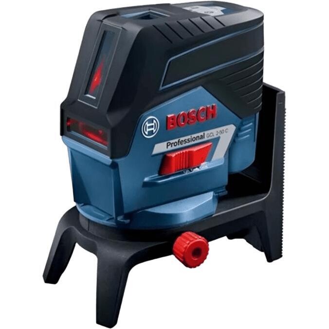 Нівелір лазерний Bosch Professional GCL2-50C (0.601.066.G03)