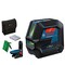 Фото - Нівелір лазерний Bosch Professional GCL 2-50 G (0.601.066.M00) | click.ua