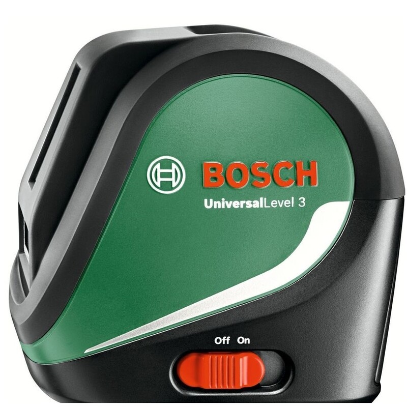 Нівелір лазерний Bosch UniversalLevel 3 (0.603.663.900)