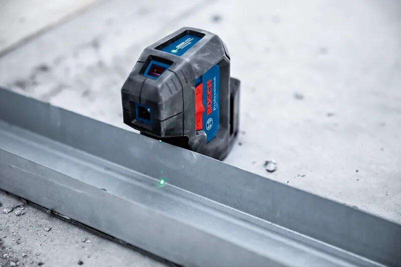 Нівелір лазерний Bosch Professional GPL 3G (0.601.066.N00)