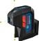 Фото - Нівелір лазерний Bosch Professional GPL 3G (0.601.066.N00) | click.ua