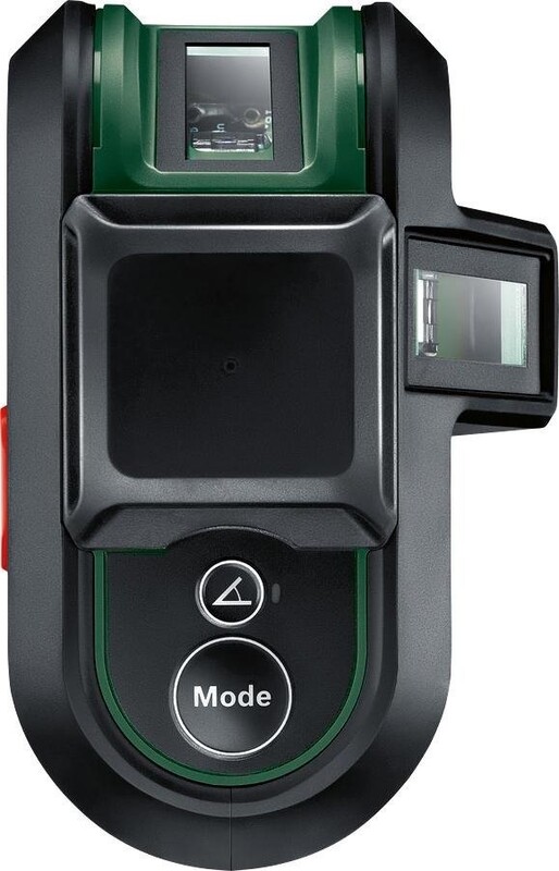 Нівелір лазерний Bosch UniversalLevel 360 (0.603.663.B03)