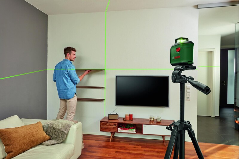 Нівелір лазерний Bosch UniversalLevel 360 (0.603.663.B03)