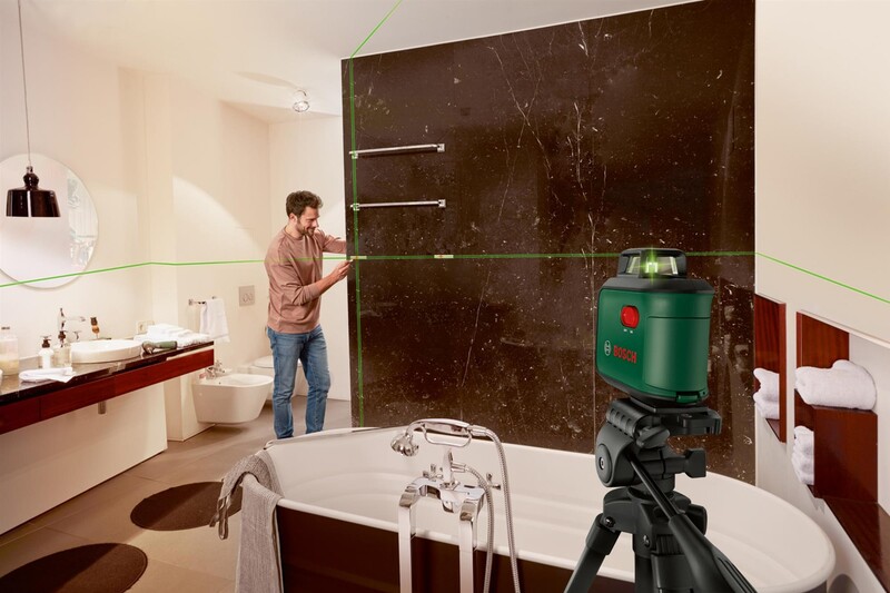 Нівелір лазерний Bosch UniversalLevel 360 (0.603.663.B03)