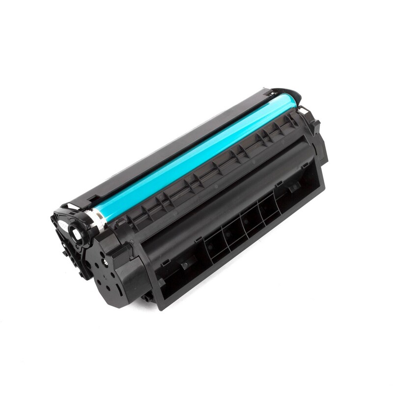 Картридж ColorWay (CW-H7115M) HP C7115A/Q2613A/Q2624A/Canon EP25 Universal