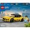 Фото - Конструктор LEGO City Желтое такси (60487) | click.ua