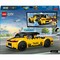 Фото - Конструктор LEGO City Желтое такси (60487) | click.ua