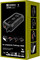 Фото - Пуско-зарядное устройство Sandberg Jump Starter 150PSI 10000 mAh Black (421-21) | click.ua