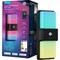 Фото - Світильник Govee H7078 Smart Outdoor Wall light H7078CD1 | click.ua