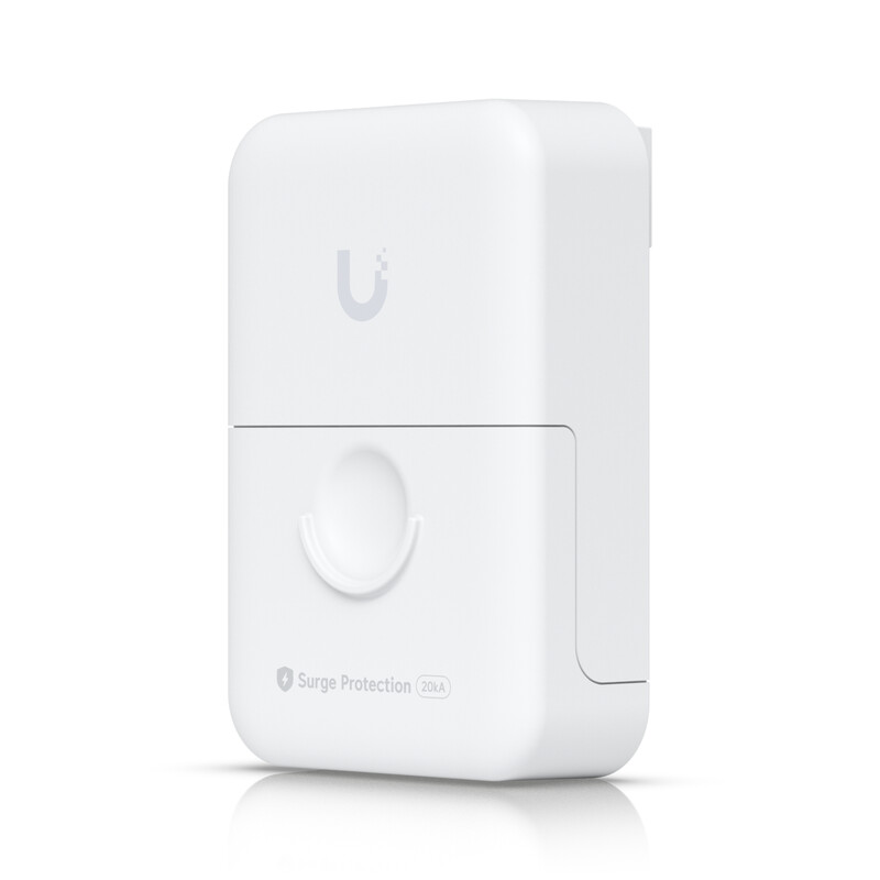 Грозозахист Ubiquiti Ethernet Surge Protection Outdoor (UACC-ETH-SP-Pro)