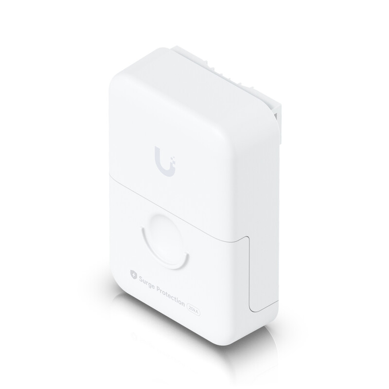 Грозозахист Ubiquiti Ethernet Surge Protection Outdoor (UACC-ETH-SP-Pro)
