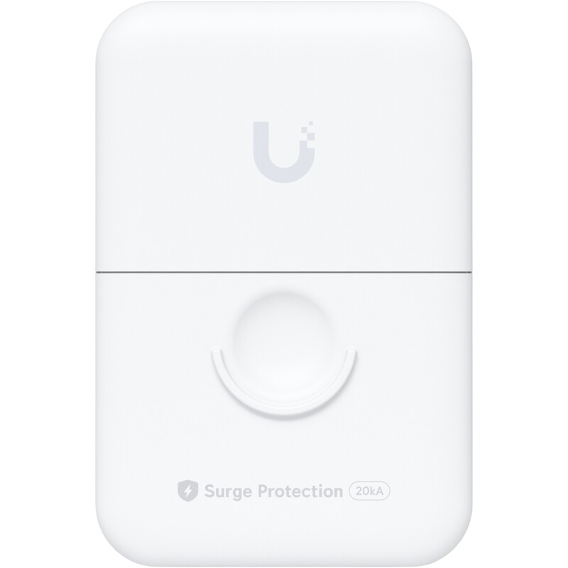 Грозозахист Ubiquiti Ethernet Surge Protection Outdoor (UACC-ETH-SP-Pro)
