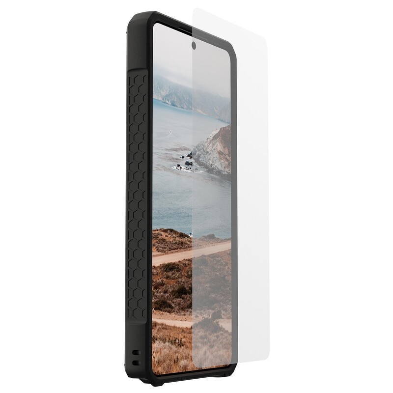 Захисне скло Urban Armor Gear для Samsung Galaxy S26 Ultra Clear (24447611NA)