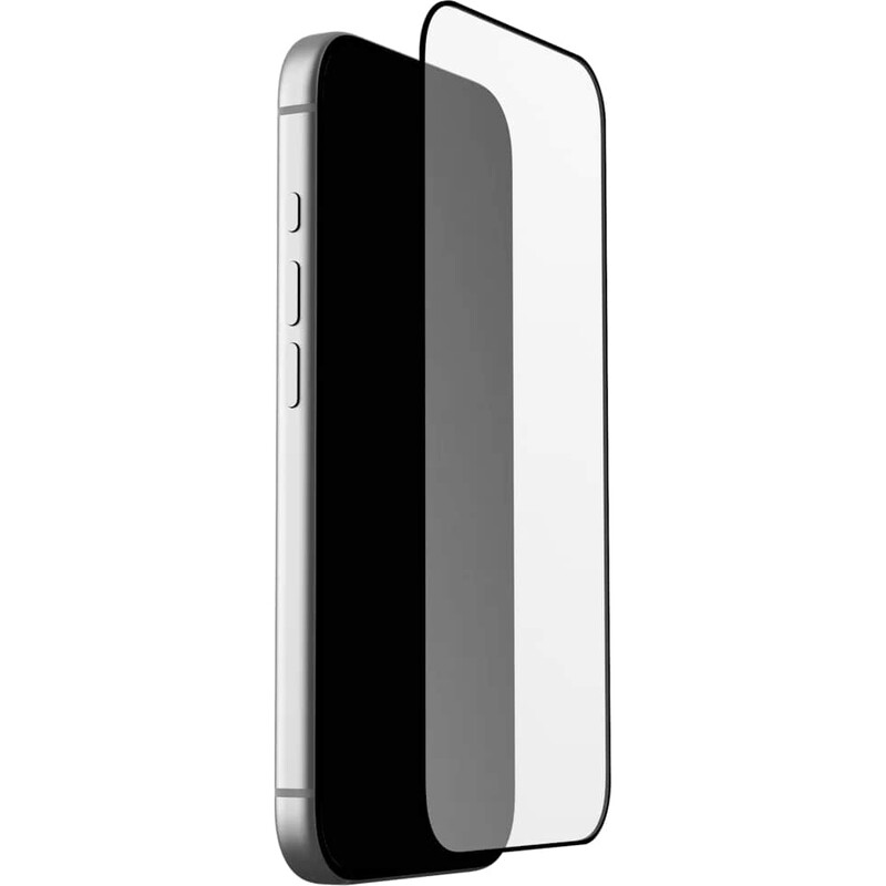 Захисне скло Urban Armor Gear для Apple iPhone 17 Pro Clear (14438311VNA)