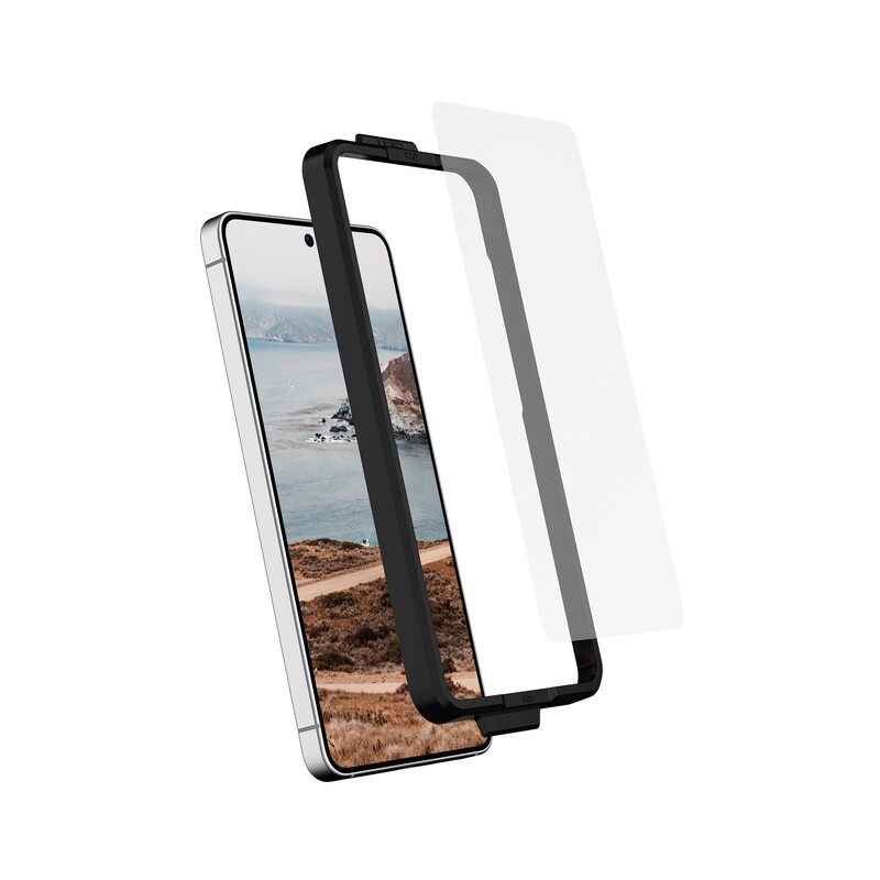 Защитное стекло Urban Armor Gear для Samsung Galaxy S26 Clear (24447811NA)