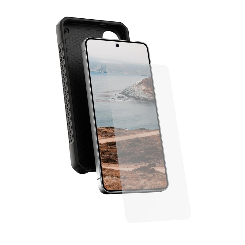 Защитное стекло Urban Armor Gear для Samsung Galaxy S26 Clear (24447811NA)