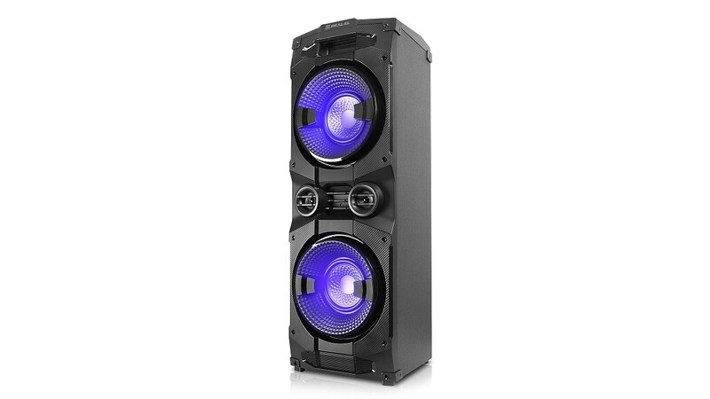 Акустична система REAL-EL S-2005 Black