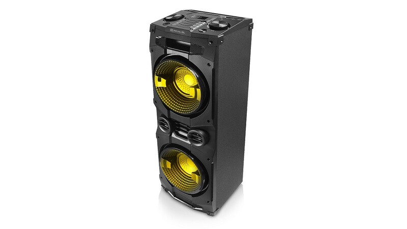 Акустична система REAL-EL S-2005 Black