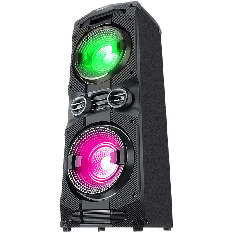 Акустична система REAL-EL S-2005 Black