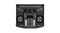 Фото - Акустична система REAL-EL S-2005 Black | click.ua