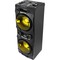 Фото - Акустична система REAL-EL S-2005 Black | click.ua