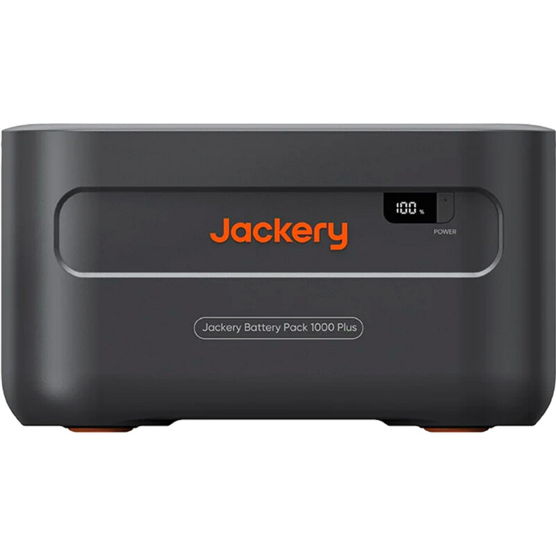 Дополнительная батарея Jackery Battery Pack 1000 Plus (21-0008-000010)