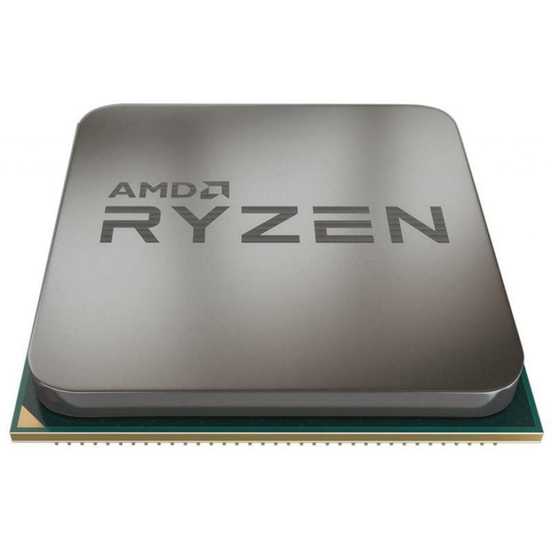 Процессор AMD Ryzen 3 3200G (3.6GHz 4MB 65W AM4) Tray (YD3200C5M4MFH)