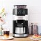Фото - Кавоварка Gastroback Coffee Machine Grind & Brew Pro Thermo (42711S) | click.ua
