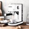 Фото - Кавоварка Gastroback Design Espresso Piccolo White (42717) | click.ua