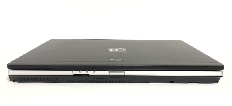 Ноутбук Fujitsu Lifebook E780 / 15.6" (1366х768) / i5-560M / 8GB / 250GB HDD / Win10Pro - Б/у