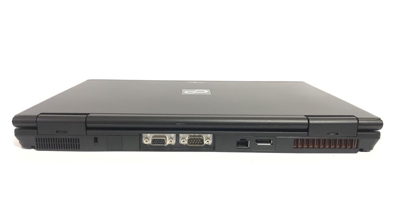 Ноутбук Fujitsu Lifebook E780 / 15.6" (1366х768) / i5-560M / 8GB / 250GB HDD / Win10Pro - Б/у