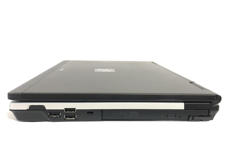 Ноутбук Fujitsu Lifebook E780 / 15.6" (1366х768) / i5-560M / 8GB / 250GB HDD / Win10Pro - Б/у