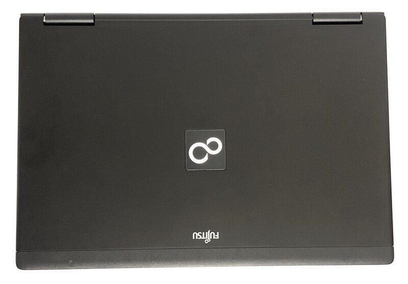 Ноутбук Fujitsu Lifebook E780 / 15.6" (1366х768) / i5-560M / 8GB / 250GB HDD / Win10Pro - Б/у