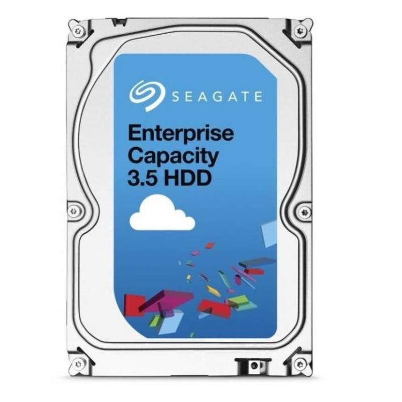 Накопитель HDD SATA 3.0TB Seagate Constellation ES.3 7200rpm 128MB (ST3000NM0033)_Refurbished