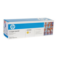 Картридж HP 304A CLJ CP2025/CM2320 Yellow (CC532A)