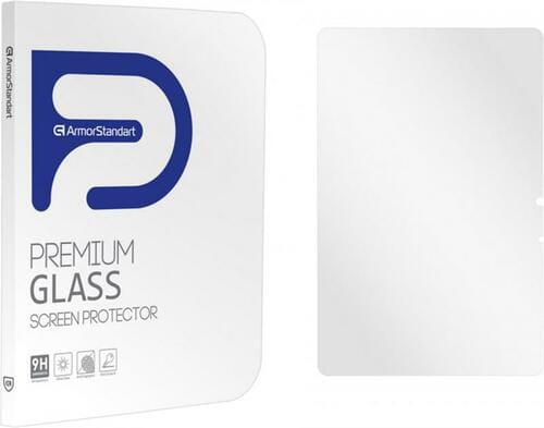 Photos - Screen Protect ArmorStandart Захисне скло  Glass.CR для Samsung Galaxy Tab S7 SM-T870/SM-T 